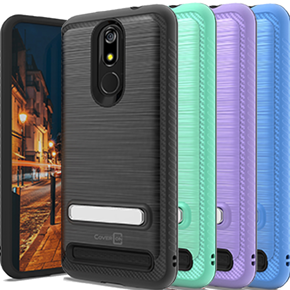 Responsive image for MicroMax T55 kickstand case