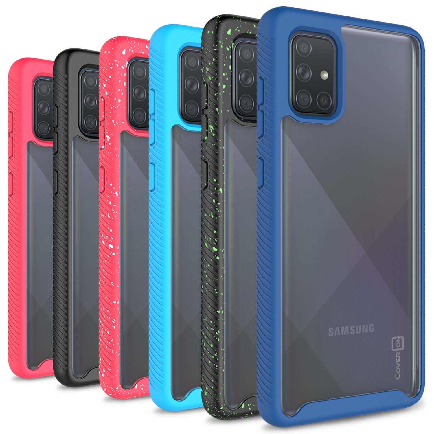 cover for samsung a71