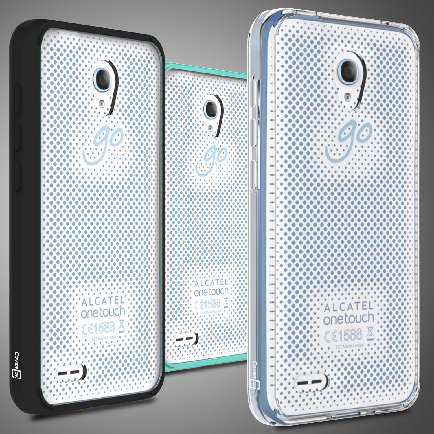 alcatel one touch go