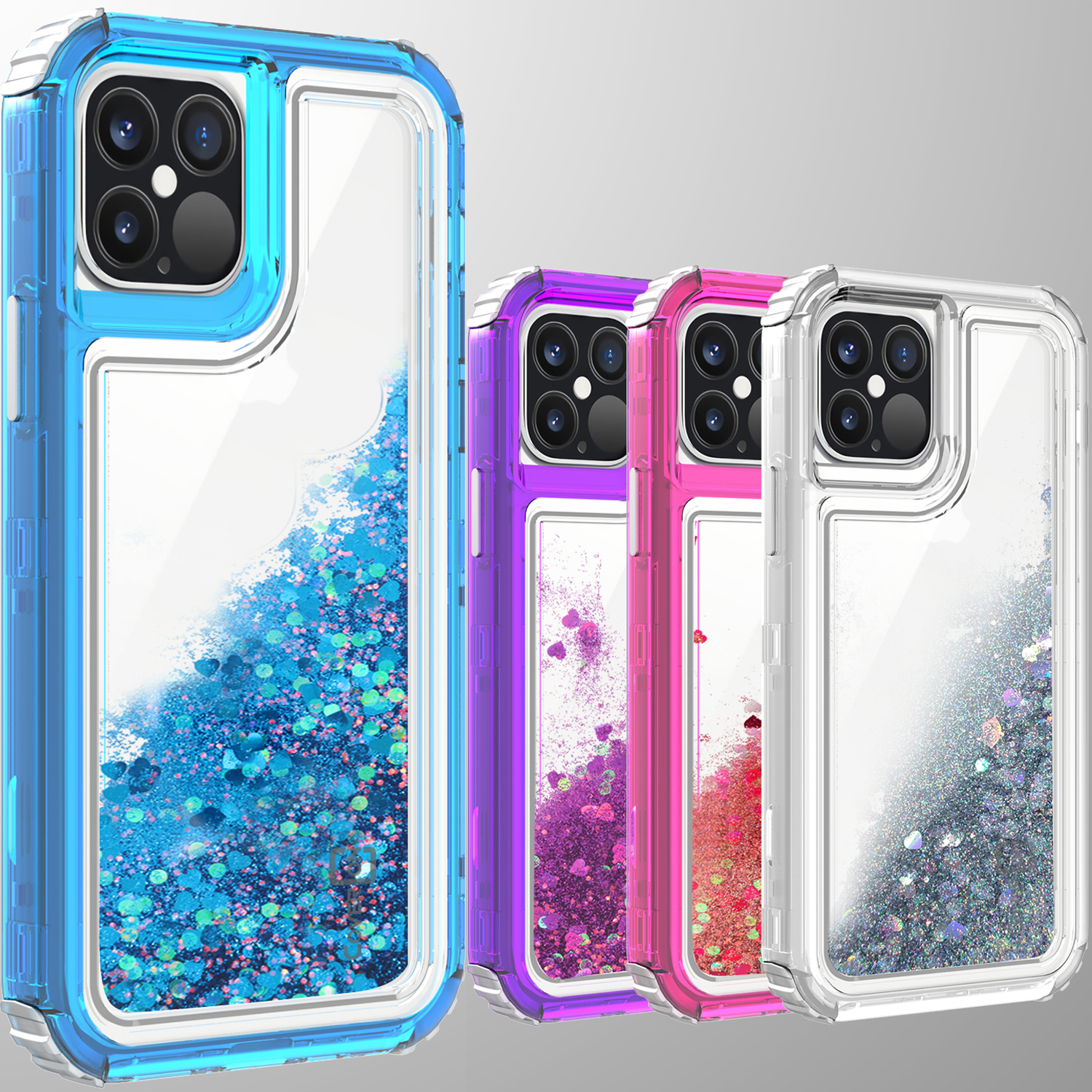 iphone 12 colors pro max case