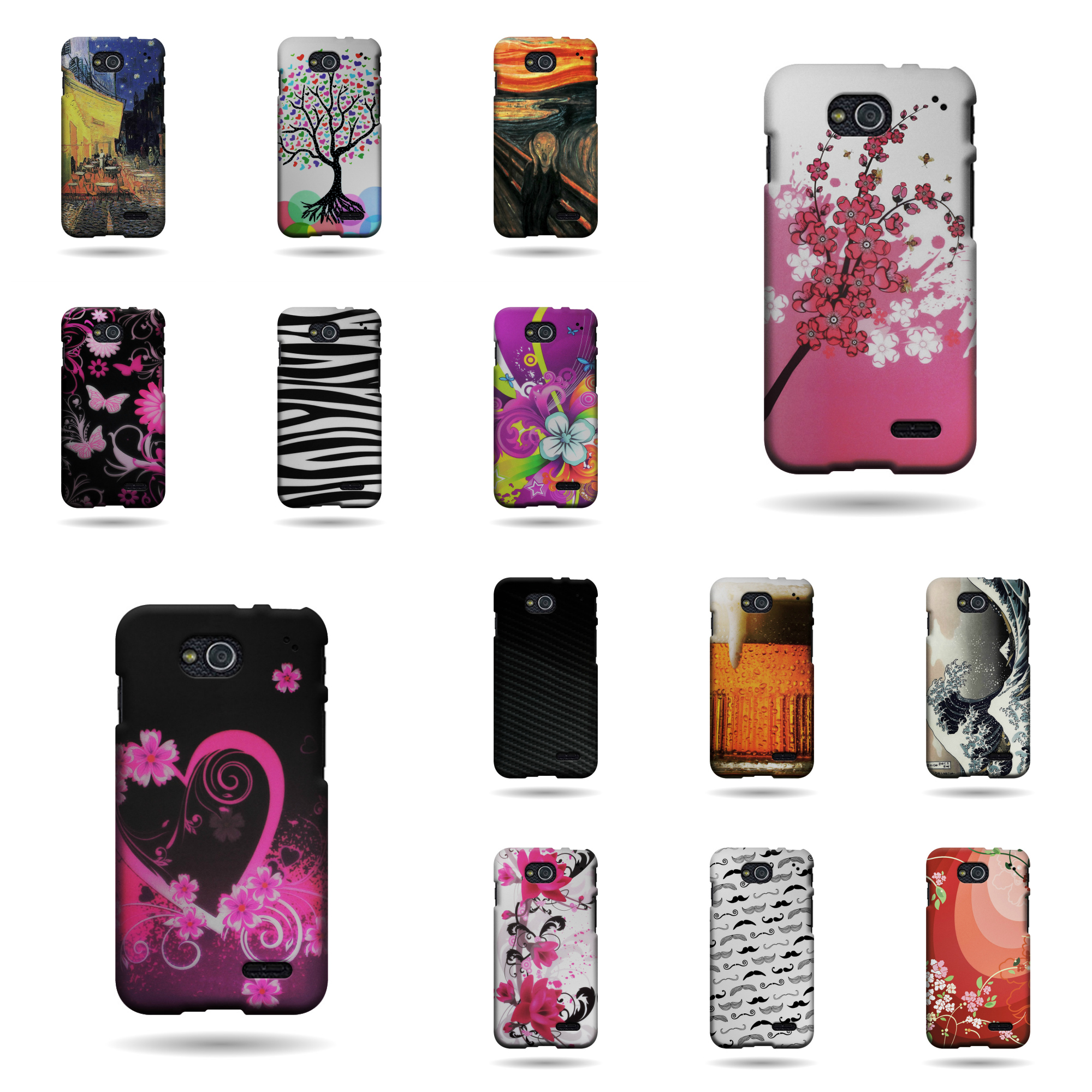 mobile phones covers and cases