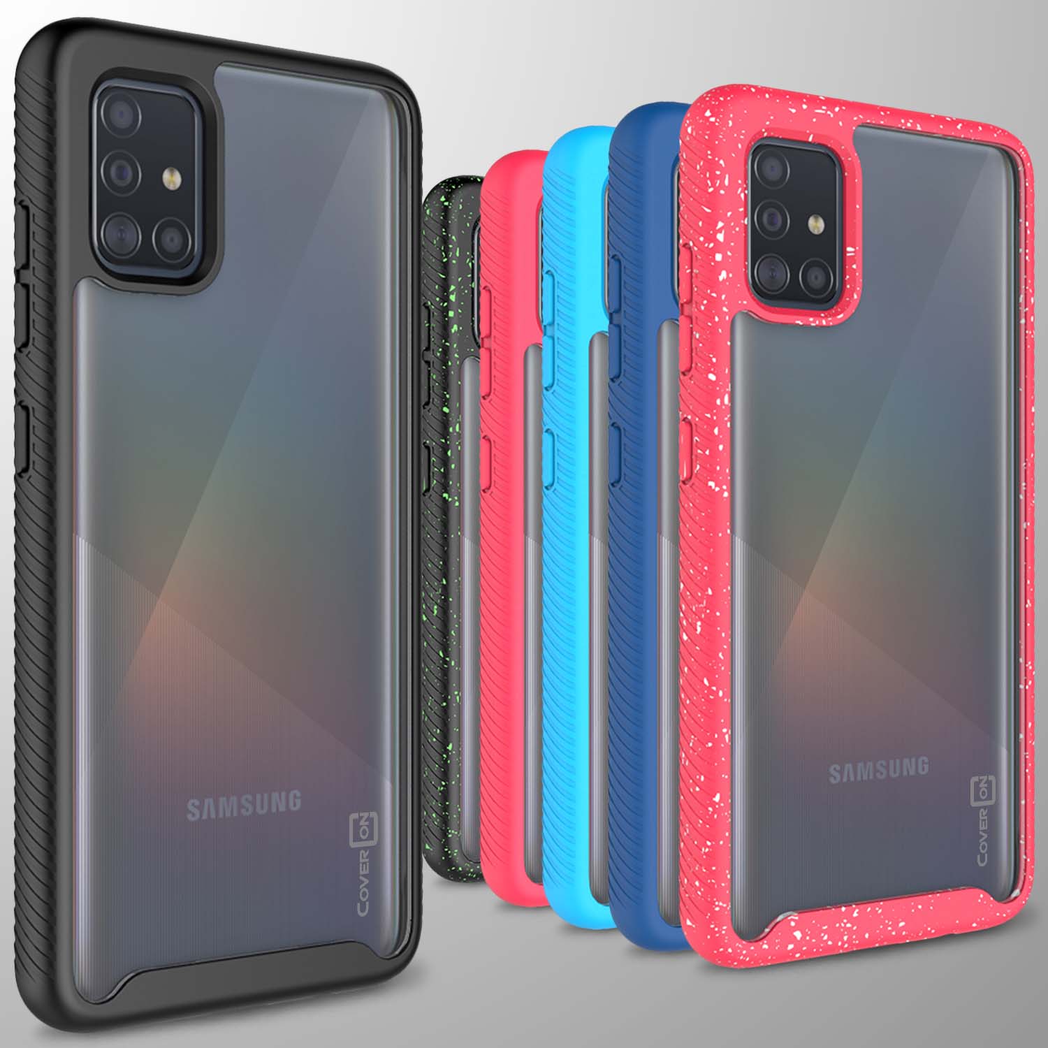 Samsung Galaxy A51 Case