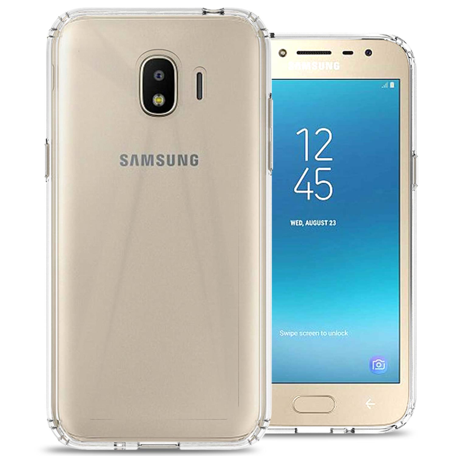 For Samsung Galaxy J2 Pro 2018 Grand Prime Pro 2018 Sm J250 Case